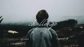 (FREE) HG RECORDS TYPE BEAT - CHALLENGE FT @hennenbeats