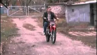 Pit Bike