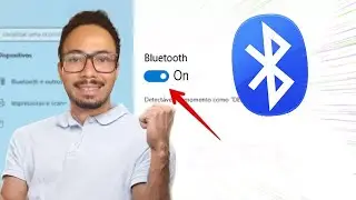 How to Turn ON Bluetooth on Windows 10/11 [Full Guide]