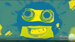 Klasky Csupo Effects Round 1 vs GCLE539