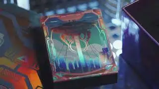Come Playing Cards Set by KING STAR