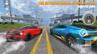 Unlimited Car Driving In Off-road Turbo Drive Gaming 