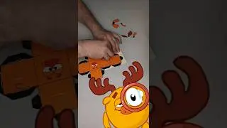 Скример Лосяша в конце 