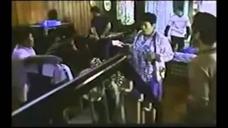 Ronaldo Valdez Berserk