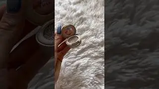 распаковка из золотого яблока 💄✨#золотоеяблоко #распаковка #cosmetics #makeup #unpacking #unboxing