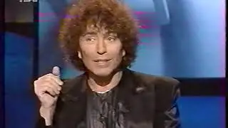 Валерий Леонтьев. Без протокола, 2003