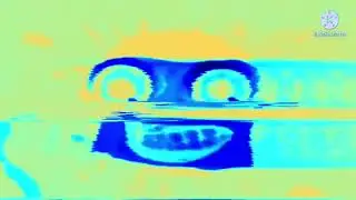 (Reupload) Klasky Csupo In VHS (KineMaster VERSION) Effects