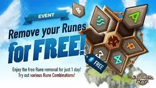 Live a Sorpresa Notturna Free Rune Removal