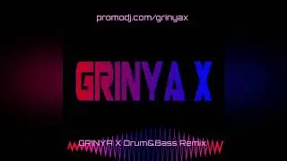 By Индия - Целуйся Правильно(GRINYA X Drum & Bass Remix)