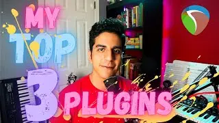 The Best Reaper Plugins