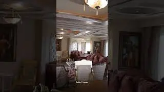 Грандиозный Titanic  #туристы #travel #путешествия #природа #туризм #турция #отелитурции и