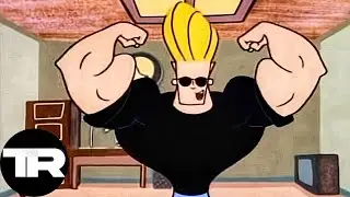 Top 10 Inappropriate Johnny Bravo Moments