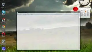 dell pc GX270 windows 7 run with aero