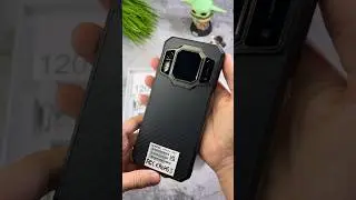 🤩Бронированный Телефон ЗА КОПЕЙКИ Oukitel WP30 Pro 