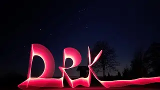 D R K - Lichtmalen
