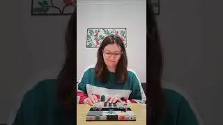quick beat making on the ep133