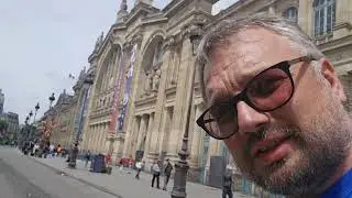 HubNut goes to Paris! Is it actually nice?
