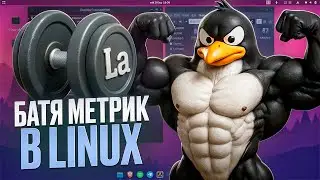 MY LINUX IS BROKEN