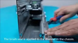 trv door montage english