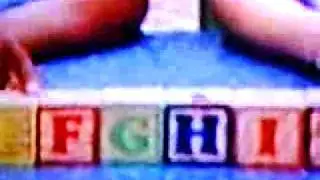 Canciones Infantiles - Aprendiendo el ABC \ Barney