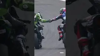 Alex Lowes is the Superpole Race WINNER! 🏆 | 2024 
