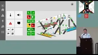 IoTaConf: Olivier Bloch 