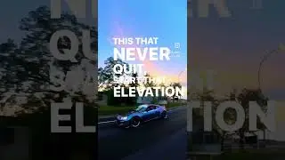 Success in no accident