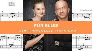 Play Fur Elise by Beethoven
