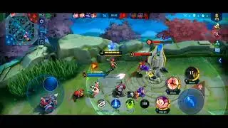 Beatrix lang malakas Rank game play MVP #jaranjantv