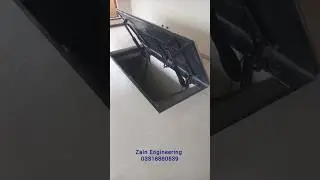Part 2 becement #automobile #automaticdoor #home #interiordesign #alightmotion #construction #automa