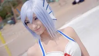 COLOSOLCON 2019 - COSPLAY MUSIC VIDEO