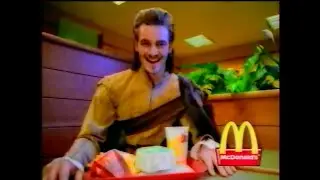 Інтер, 02.02.2003 рік. Анонси та реклама | Частина 1