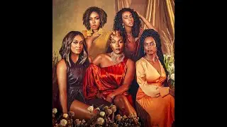 MC🎬:  Sistas-- Fine Wine, S4E11