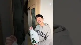 Kazakhs Pretend to Be Koreans😭