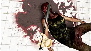 Blood Trail - Gore and mods update - Brutality kills #10