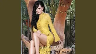 Que Ricas Son las Papas