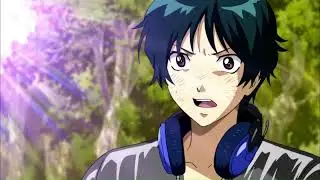 Ixion Saga DT | イクシオン サーガ DT | Ikushion Sāga Dī Tī  | Moments | #4