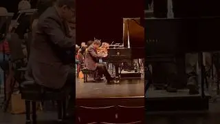 Favorite moment from Rach 2? Courtesy of @AntonioAjero #pianist #rachmaninoff #piano #concerto