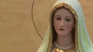 Fátima, uma mensagem de Paz