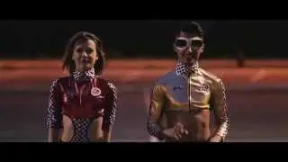 Шоу-балет VASABI promo