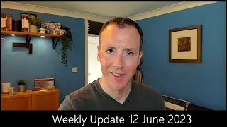 Weekly Update 12 June 2022 - Teams App Camp: New Adventure, ACS Update, Amazon Connect & Teams
