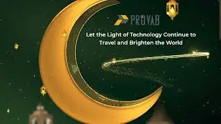 Let the light of technology keep shining, bringing innovation and progress to the world.