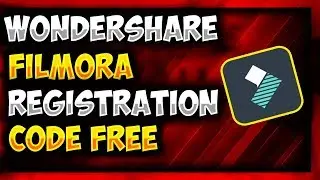 Wondershare Filmora Registration Code Free - Get Wondershare Filmora 8.5.1 For Free (2018)