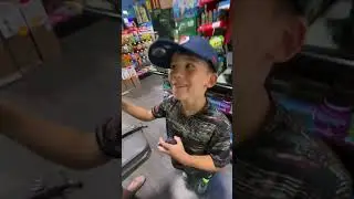 THIS KID TOOK ALL MY POKEMON CARDS!!!