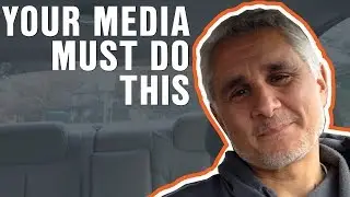 Your Media Strategy Must do This