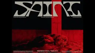 Jeffrey White - ROSETTA / OXXY (Official Video)