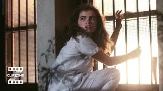A Nightmare On Elm Street (1984) | Nancy's Weird Dream | ClipZone: Horrorscapes