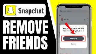 How to Remove Friends in Snapchat (Quick and Easy!)