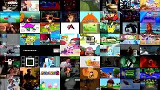 Sparta Remixes Ultimate Side By Side #1 (DweebChuck Version)