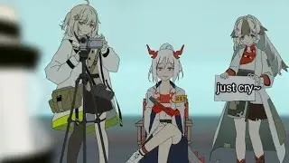 [Arknights] Nian : Seems Good Enough (Subtitled)